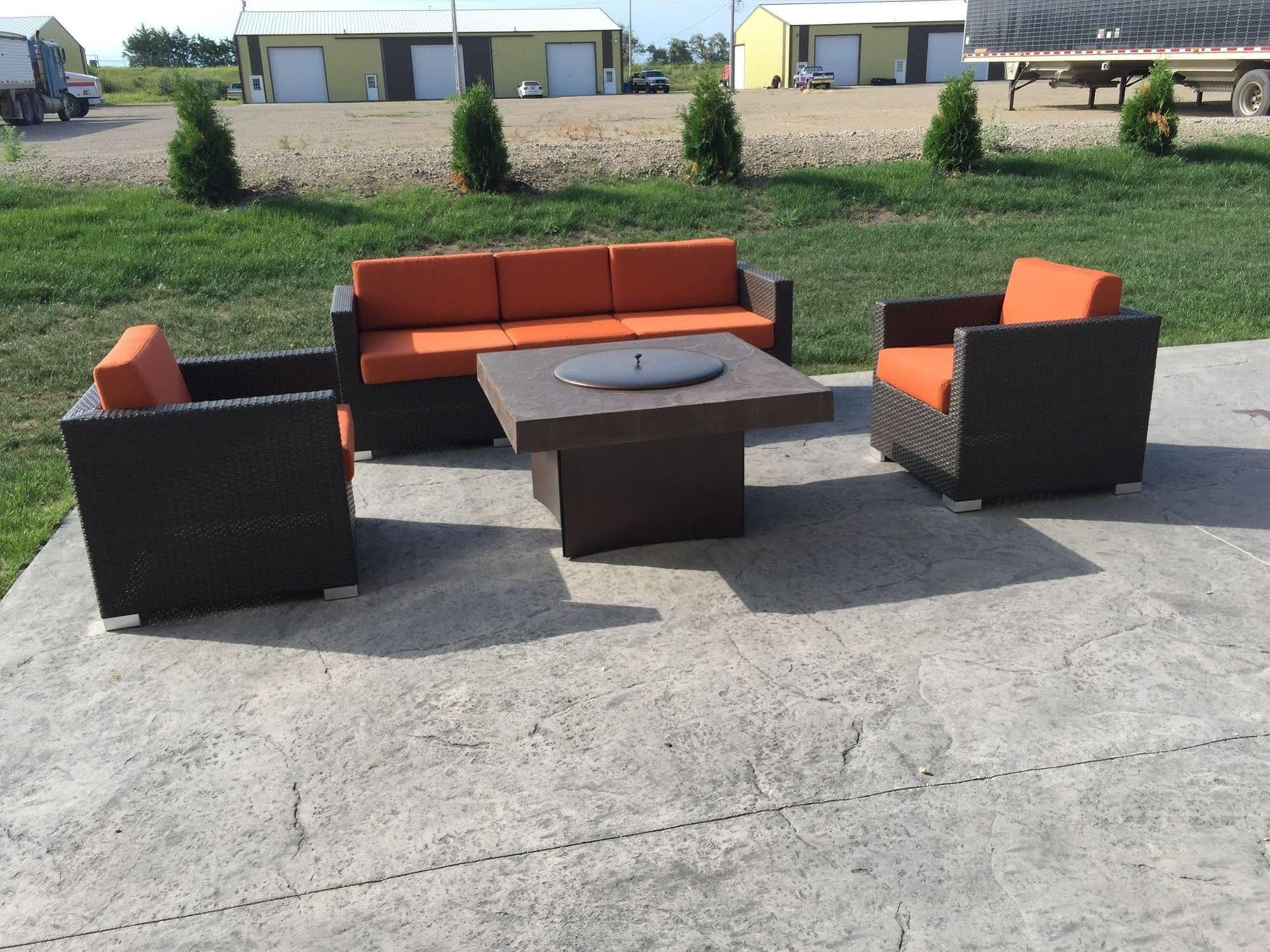 Grandstay Hotel & Suites Valley City Zewnętrze zdjęcie