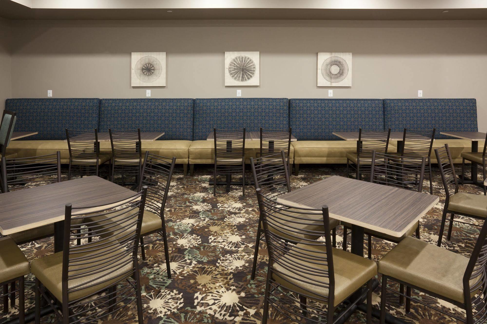 Grandstay Hotel & Suites Valley City Zewnętrze zdjęcie