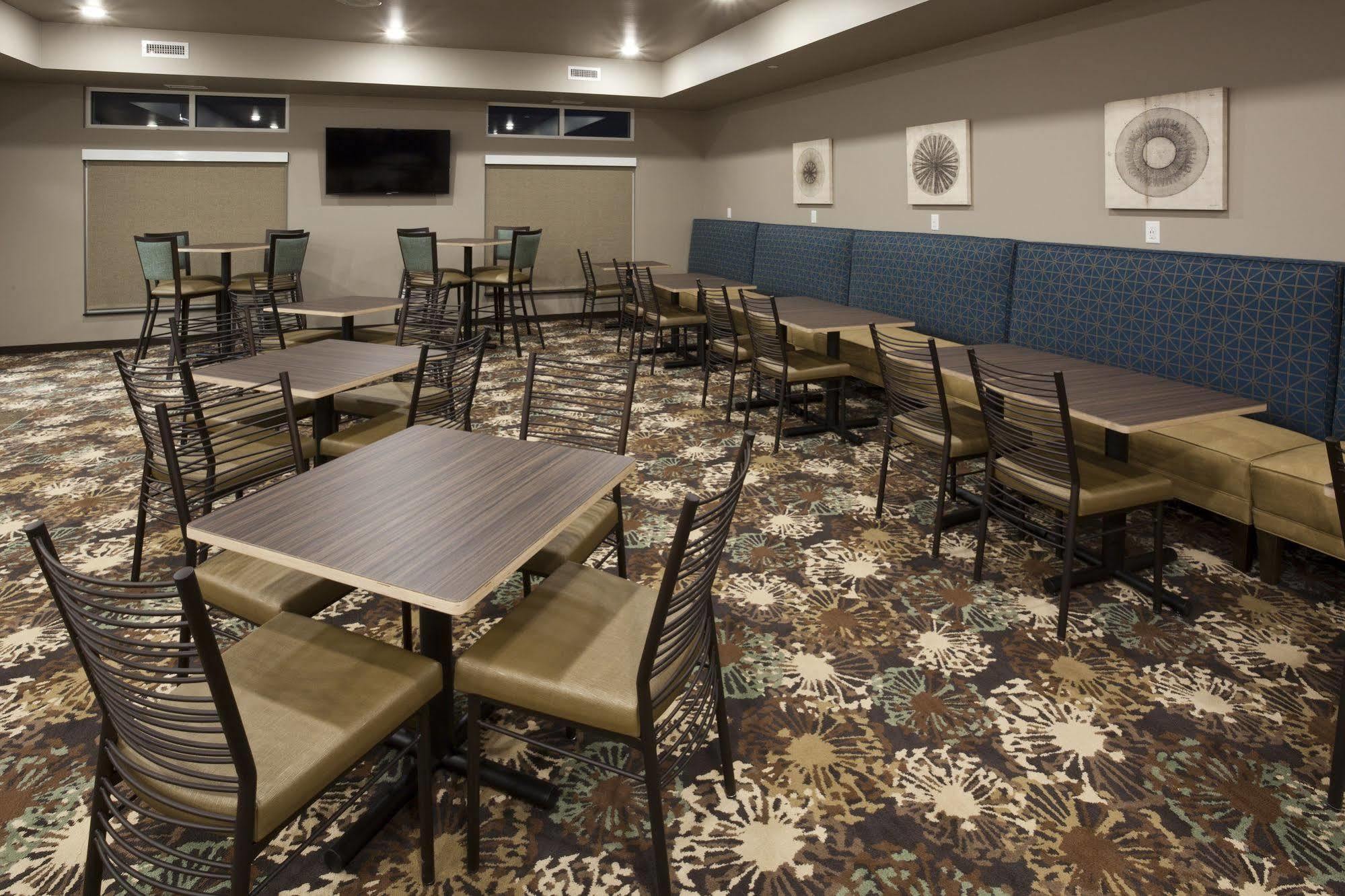 Grandstay Hotel & Suites Valley City Zewnętrze zdjęcie
